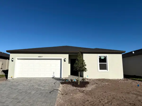 14317 SW New Dawn Road #Road, Indiantown, FL 34956