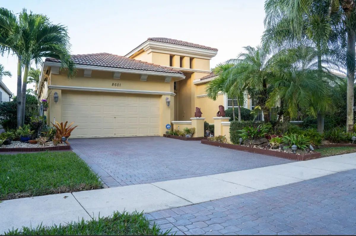 8601 Via Grande E, Wellington, FL 33411 - #1