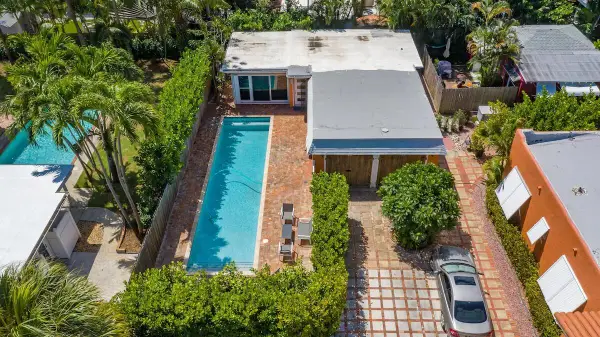 616 Claremore Drive, West Palm Beach, FL 33401