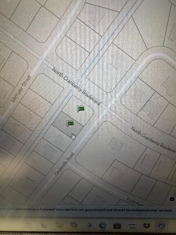 Lot 52 Cinderella Road, North Port, FL 34286