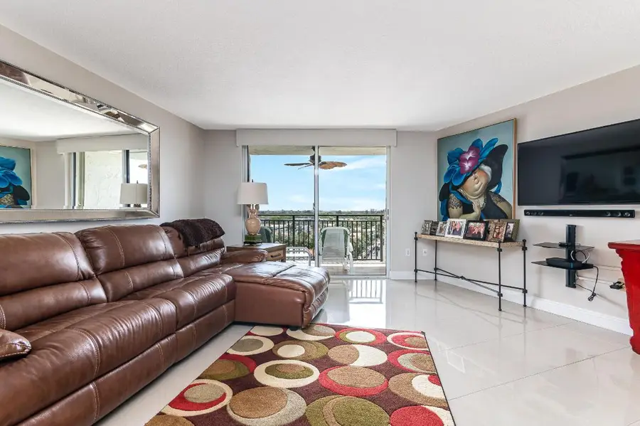 3912 S Ocean Boulevard #911, Highland Beach, FL 33487 - Image #2