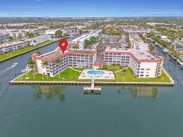 100 Paradise Harbour Boulevard #306, Juno Beach, FL 33408 - #1