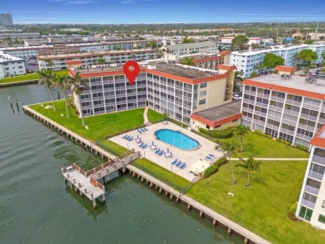 100 Paradise Harbour Boulevard #306, Juno Beach, FL 33408 - #2
