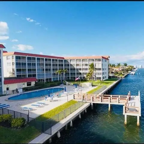 100 Paradise Harbour Boulevard #306, Juno Beach, FL 33408 - #3
