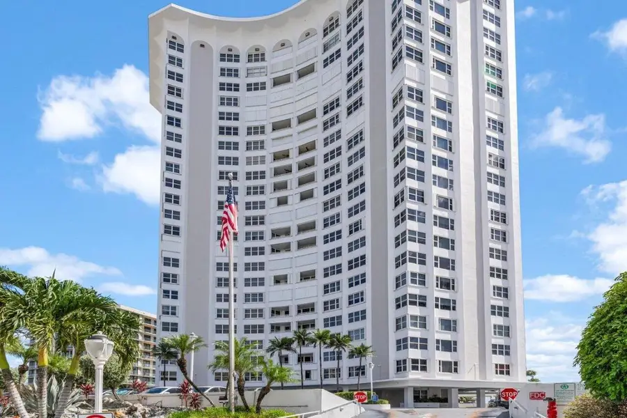 1340 S Ocean Boulevard #1407, Pompano Beach, FL 33062 - Image #2