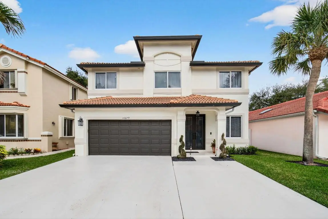 10679 Palm Spring Drive, Boca Raton, FL 33428 - Image #1