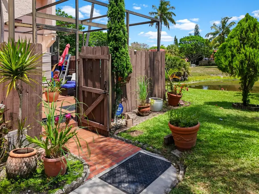 6254 Seven Springs Boulevard #C, Greenacres, FL 33463 - #2