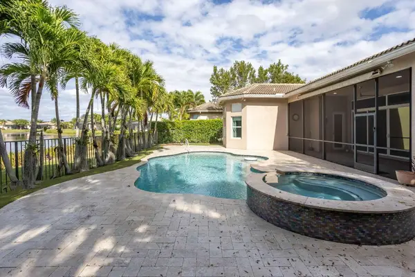 12283 Glacier Bay Drive, Boynton Beach, FL 33473