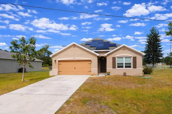 789 SW Tulip Boulevard, Port St Lucie, FL 34983