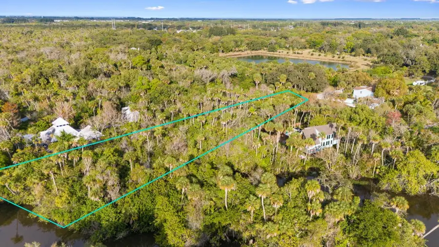 4901 River Place, Fort Pierce, FL 34982 - #2