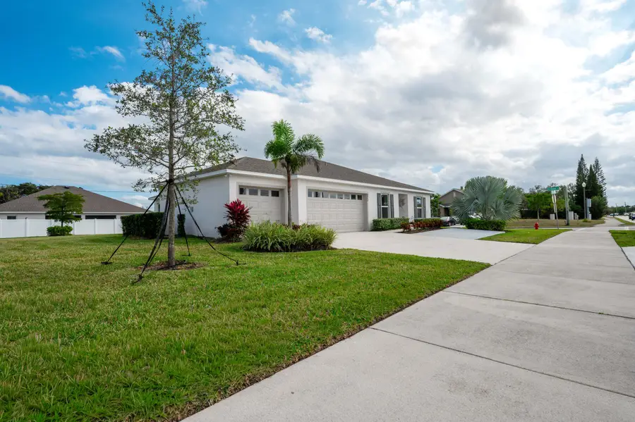 573 SW Bayshore Boulevard, Port Saint Lucie, FL 34984 - #2
