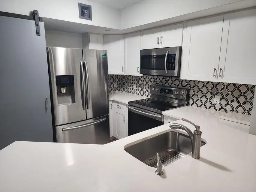 4211 San Marino Boulevard #105, West Palm Beach, FL 33409 - Image #1