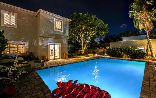 921 Ortega Road, West Palm Beach, FL 33405