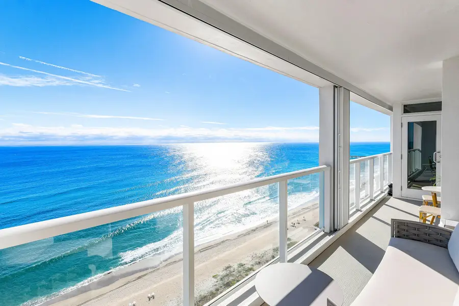 2800 S Ocean Boulevard #Lph-C, Boca Raton, FL 33432 - #2