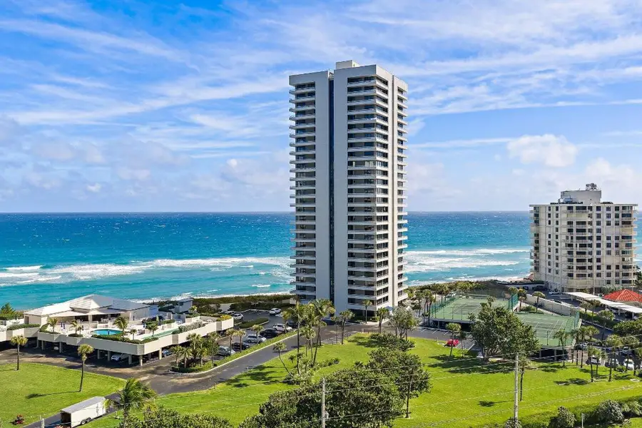 5510 N Ocean Drive #19c, West Palm Beach, FL 33404 - #3