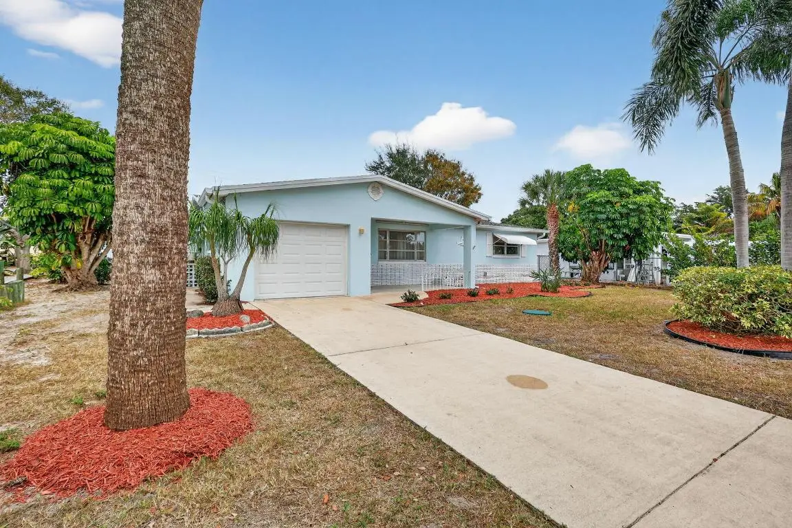 2631 NE Myrtle Street, Jensen Beach, FL 34957 - Image #1
