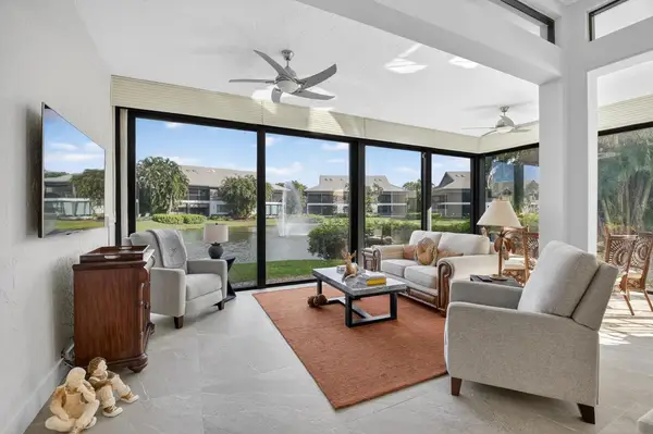 21222 Clubside Drive #D, Boca Raton, FL 33434