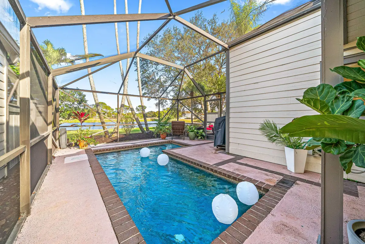 2566 Bedford Mews Drive, Wellington, FL 33414 - #1