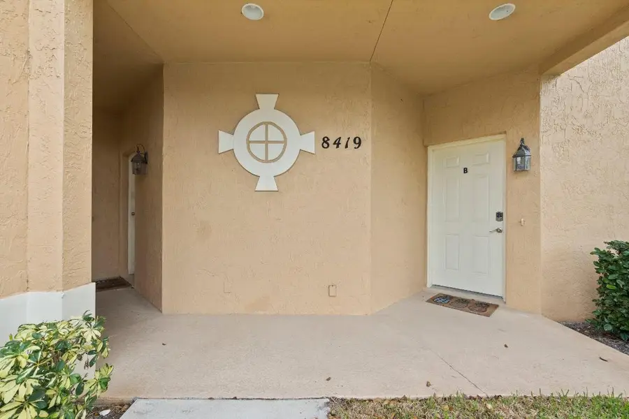 8419 Mulligan Circle, Port Saint Lucie, FL 34986 - #3