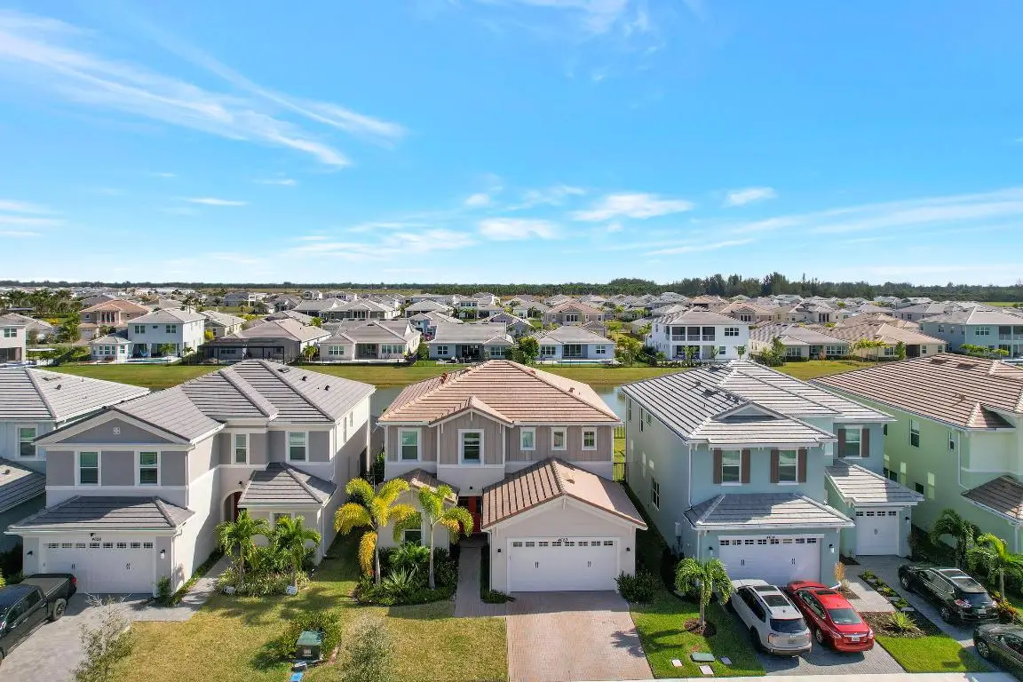 4620 Ambersweet Way, Westlake, FL 33470 - #1