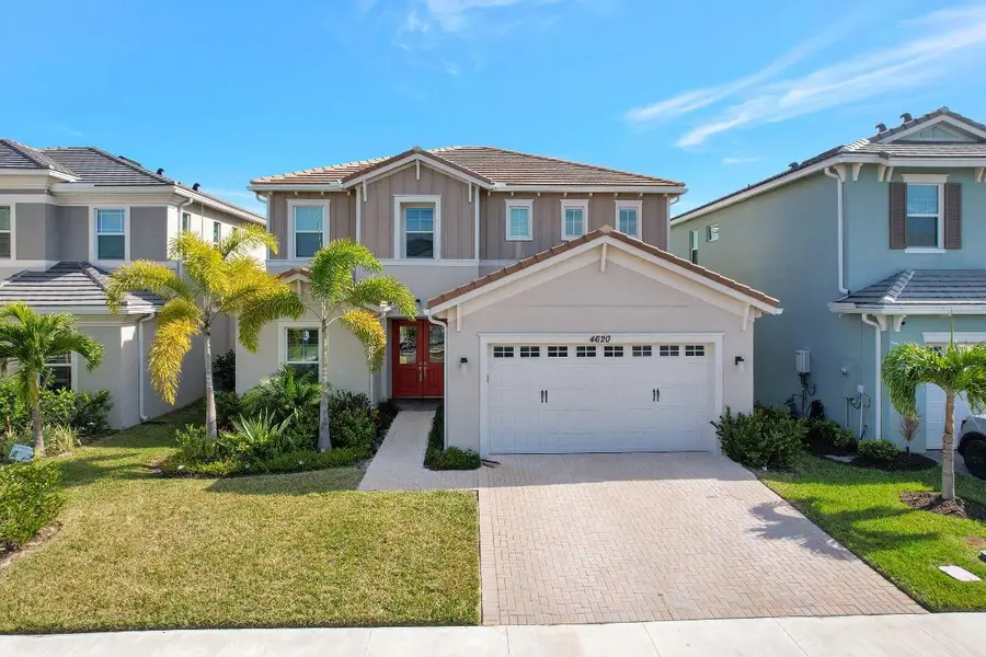 4620 Ambersweet Way, Westlake, FL 33470 - #2