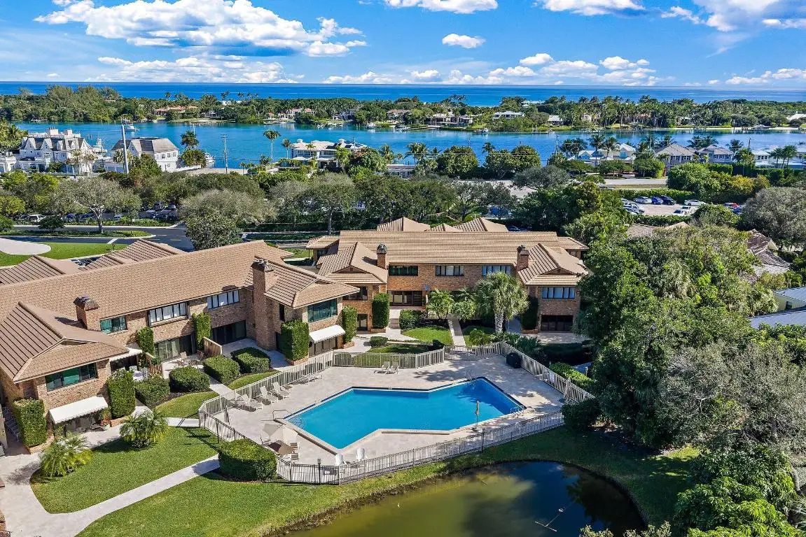 11890 SE Hill Club Terrace #103, Jupiter, FL 33469 - #1