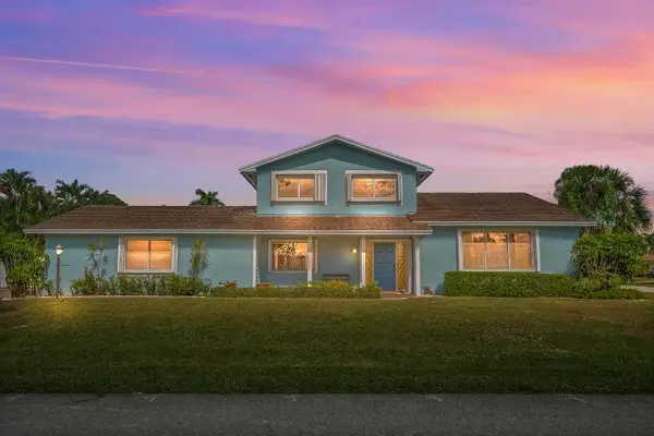 3905 Flag Drive, Palm Beach Gardens, FL 33410