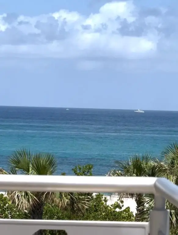 3100 N Ocean Drive #H-1508 & H-1509, West Palm Beach, FL 33404 - #3