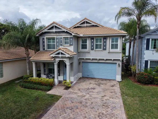 8655 Tally Ho Lane, West Palm Beach, FL 33411