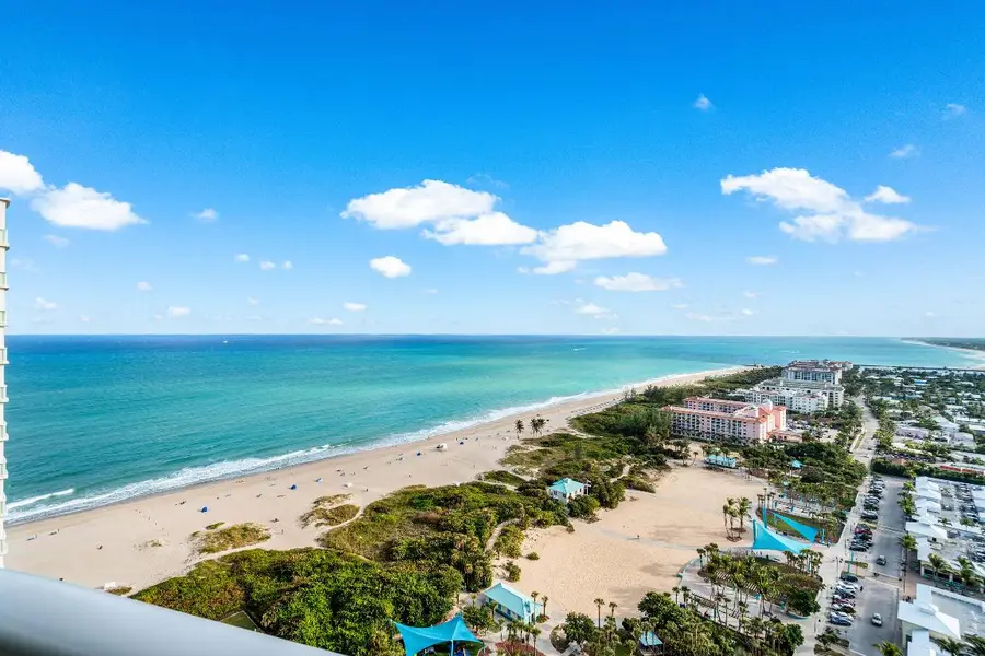 2700 N Ocean Drive #2502b, Riviera Beach, FL 33404 - #3
