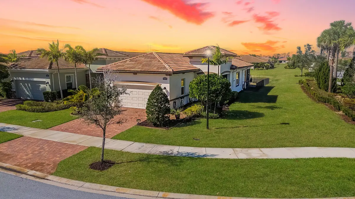 25116 SW Alberti Way, Port Saint Lucie, FL 34986 - #1