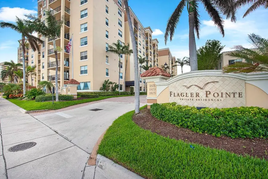 1805 N Flagler Drive #305, West Palm Beach, FL 33407 - Image #2