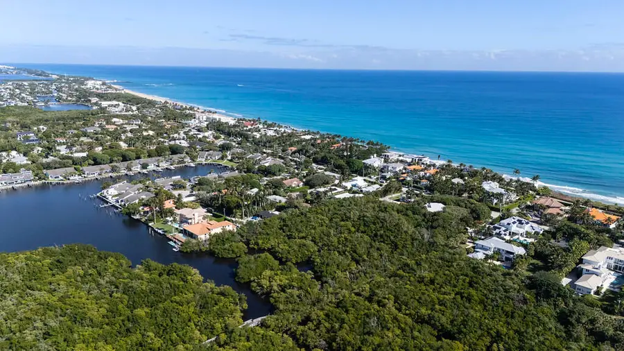 6064 N Ocean Boulevard, Ocean Ridge, FL 33435 - #2