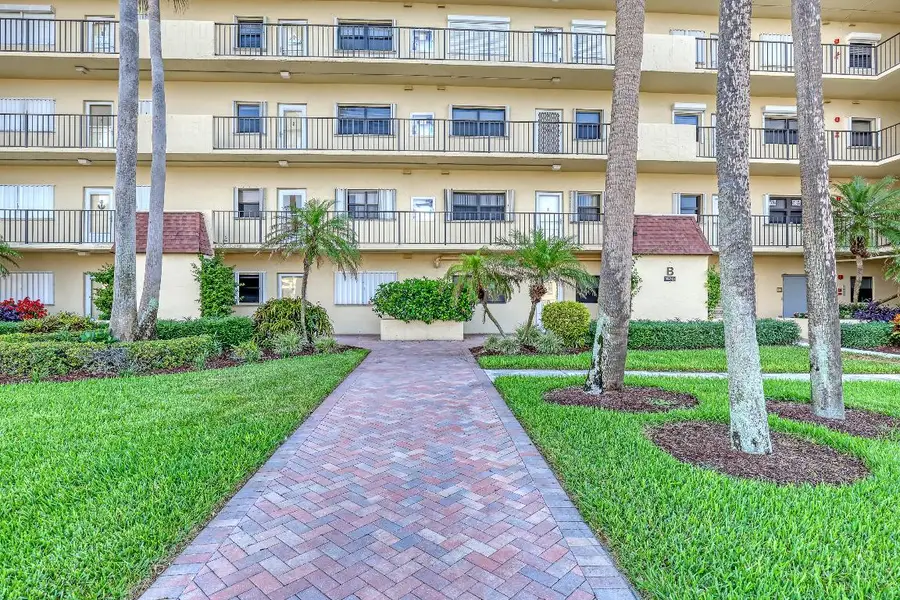 7430 S Ocean Drive #818, Jensen Beach, FL 34957 - #2