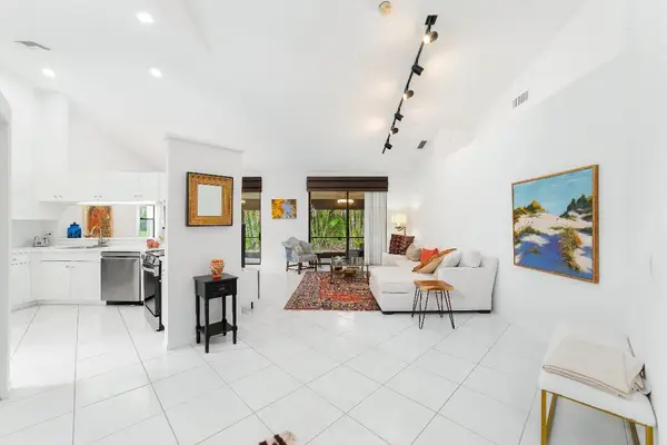 7520 Lexington Club Boulevard #A, Delray Beach, FL 33446