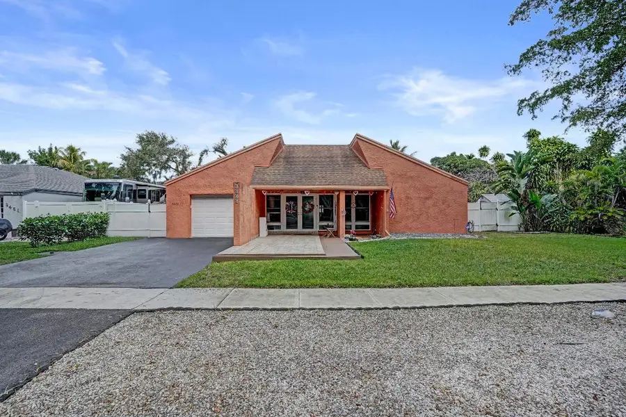 9471 SW 49th Place, Cooper City, FL 33328 - #2