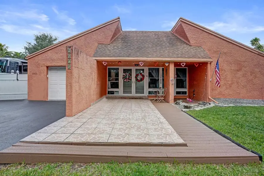 9471 SW 49th Place, Cooper City, FL 33328 - #3