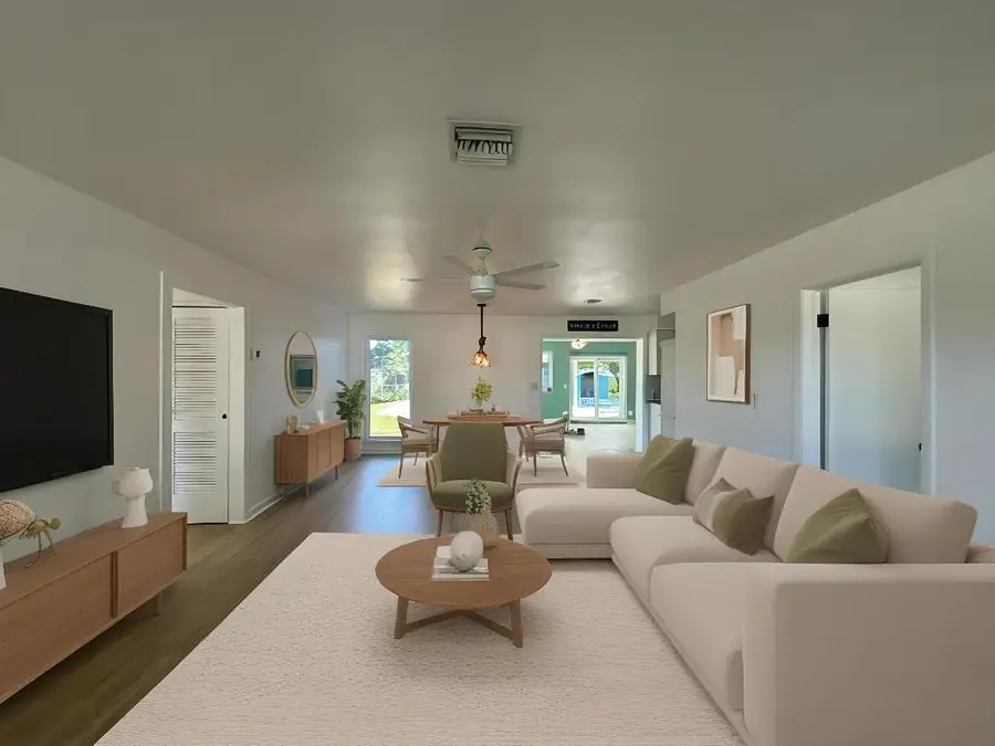 2017 Collier Avenue, Lake Worth, FL 33461 - #2