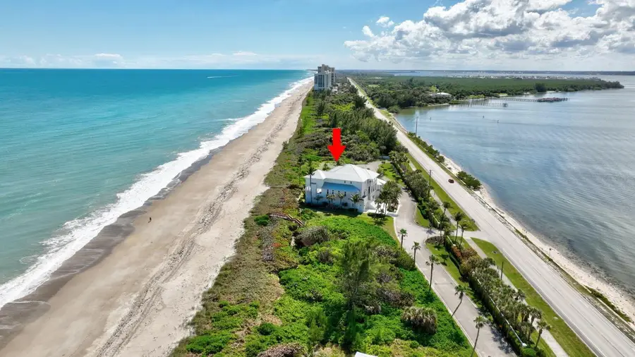 8316 S Ocean Drive, Jensen Beach, FL 34957 - #2