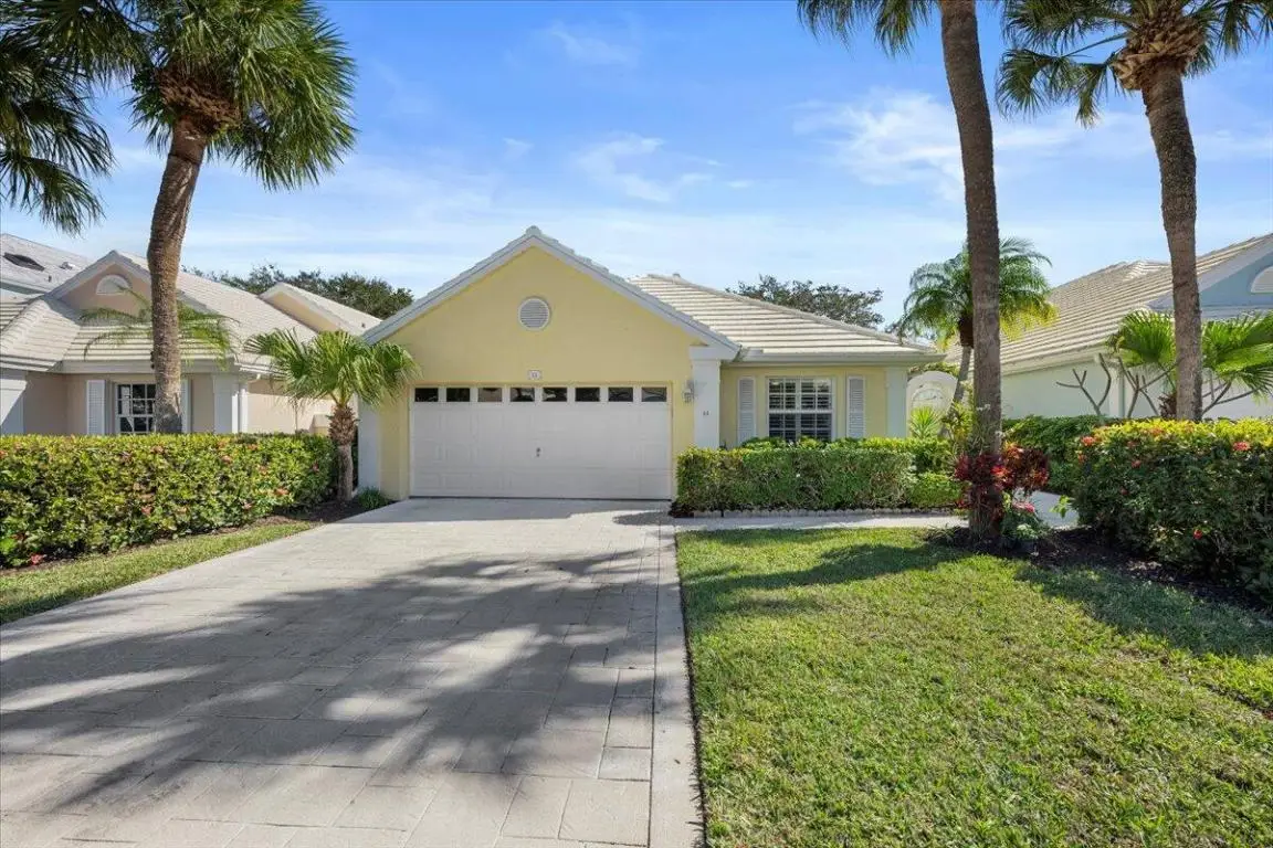 11 Dorchester Circle, Palm Beach Gardens, FL 33418 - #1