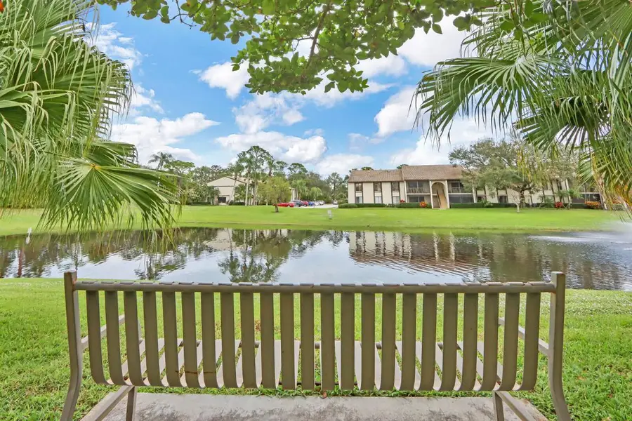 1935 SW Silver Pine Way #117-B2, Palm City, FL 34990 - #3