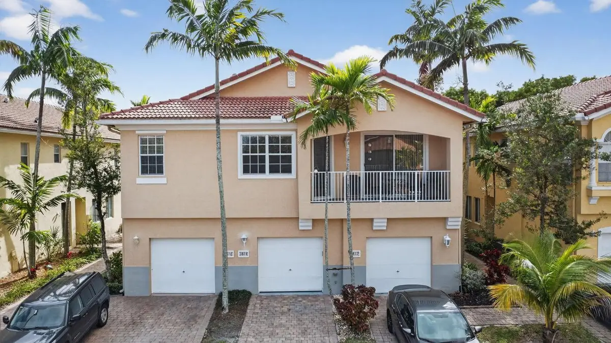 1814 Sonrisa Street, Riviera Beach, FL 33404 - Image #1