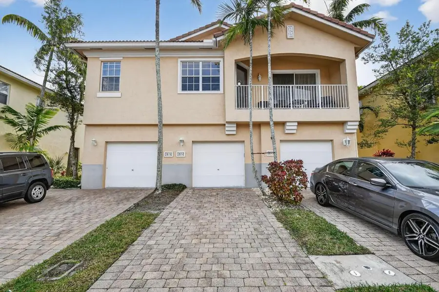 1814 Sonrisa Street, Riviera Beach, FL 33404 - Image #2