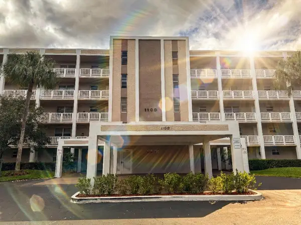 1100 NW 87th Avenue #405, Coral Springs, FL 33071