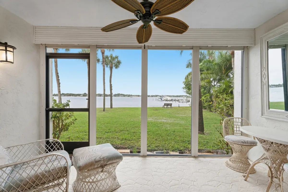 1950 SW Palm City Road #8-107, Stuart, FL 34994 - #1