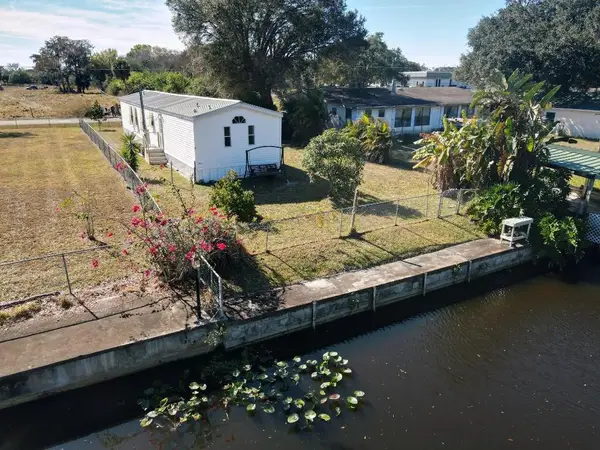 209 SE 8th Street, Okeechobee, FL 34974