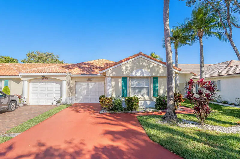 6081 Heliconia Road, Delray Beach, FL 33484 - Image #1