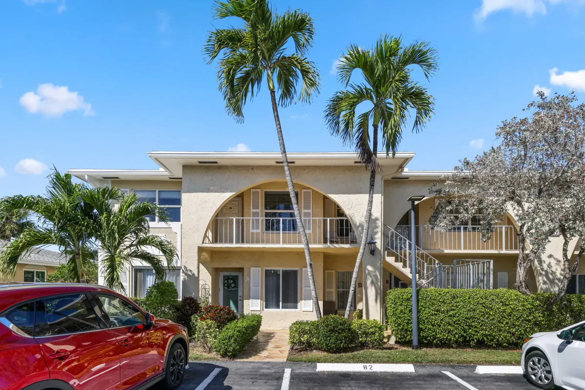 13757 Flora Place #E, Delray Beach, FL 33484 - #1