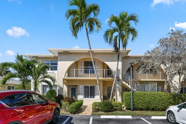 13757 Flora Place #E, Delray Beach, FL 33484