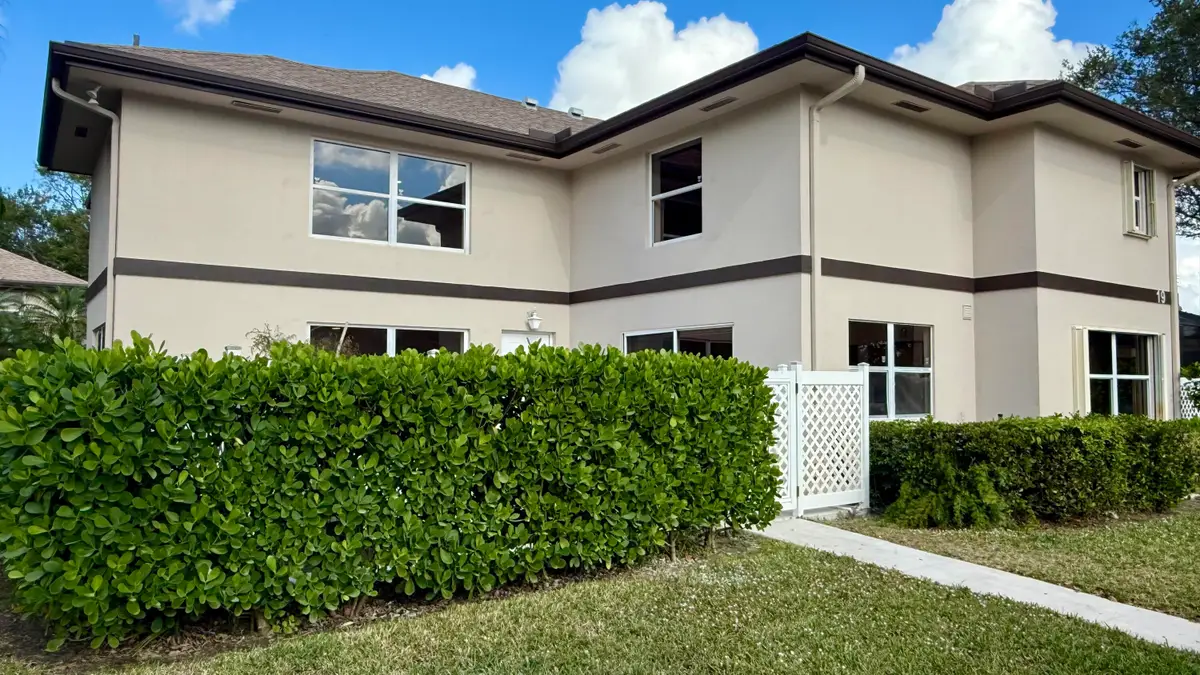 19 Amherst Court #C, Royal Palm Beach, FL 33411 - #1